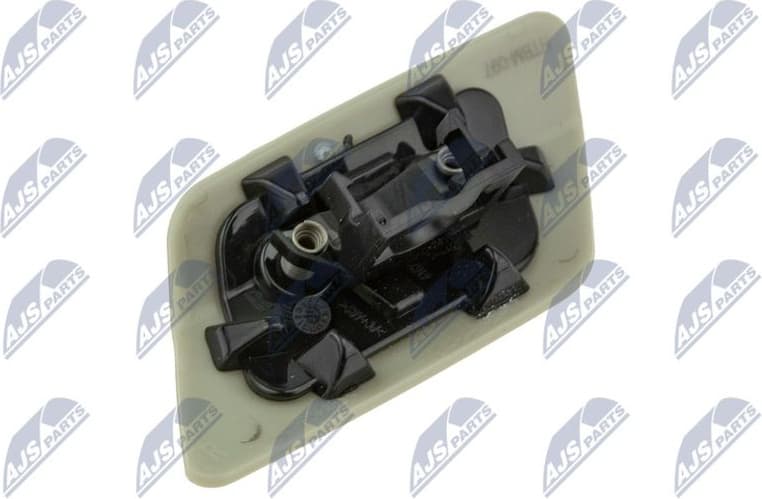 Cover, bumper EDS-BM-097