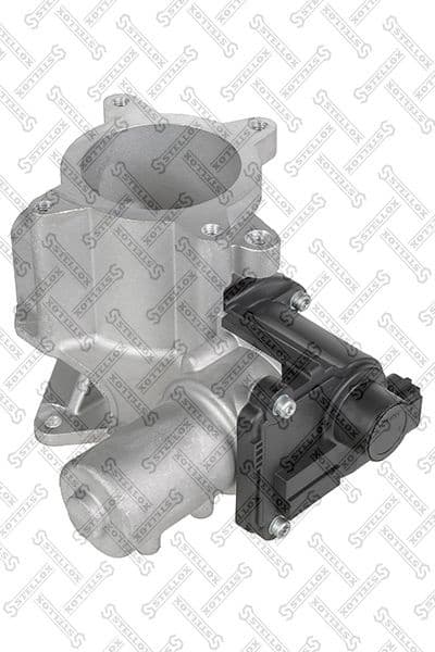 EGR Valve 01-25129-SX - image 2