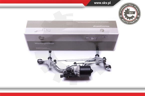 Wiper Linkage 05SKV103