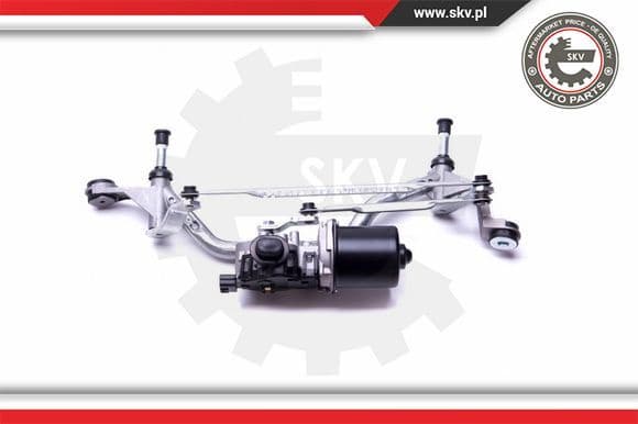 Wiper Linkage 05SKV103 - image 2