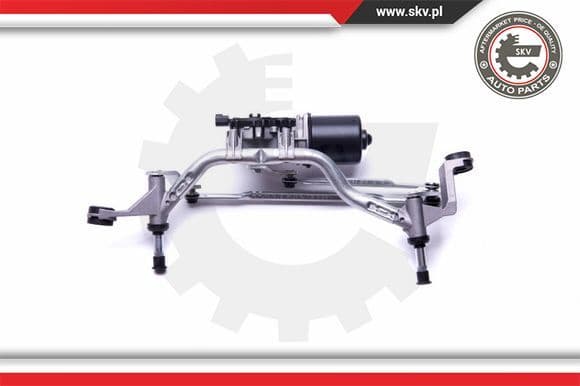 Wiper Linkage 05SKV103 - image 3