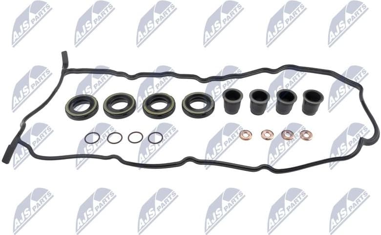 Gasket Set, cylinder head cover BWP-TY-000 - image 2