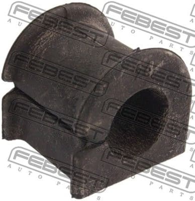 Mounting, stabiliser bar TSB-ZZE130F