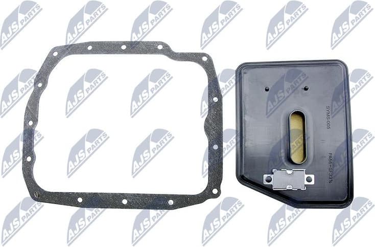 Hydraulic Filter Kit, automatic transmission FSF-MS-005 - image 3