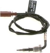 Sensor, exhaust gas temperature 0 986 259 123