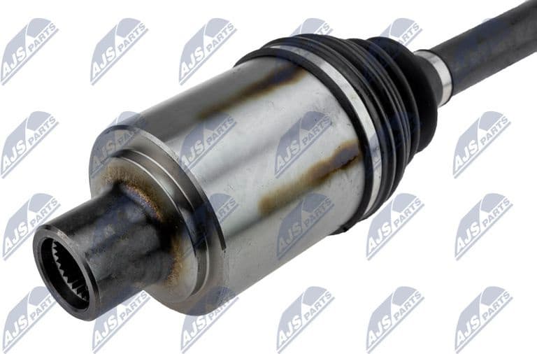 Drive Shaft NPW-CH-098 - image 2