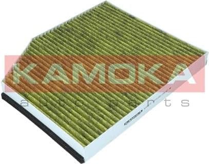 Filter cabin 6080078 - image 5