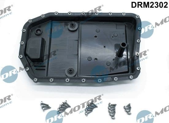 Oil Sump, automatic transmission DRM2302 - image 2