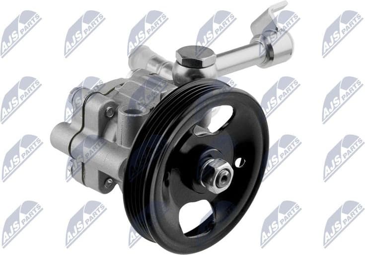 Hydraulic Pump, steering SPW-NS-006