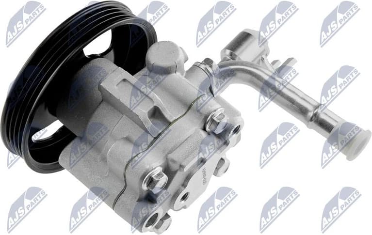 Hydraulic Pump, steering SPW-NS-006 - image 2