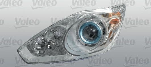 Headlight ORIGINAL PART 044440