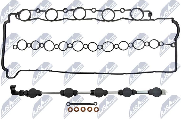 Swirl flap repkit, intake manifold BKS-VV-001 - image 3