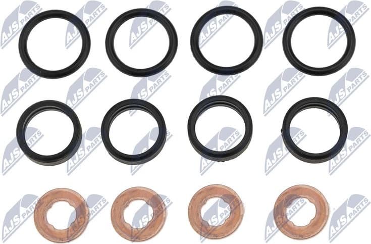 Seal Kit, injector nozzle BWP-PL-003