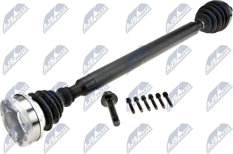 Drive Shaft NPW-VW-173