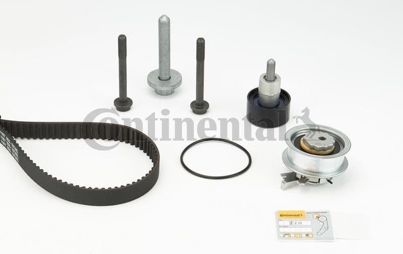 Timing Belt Kit CT1167K1