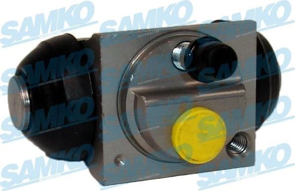 Brake wheel cylinder C31174 - image 2