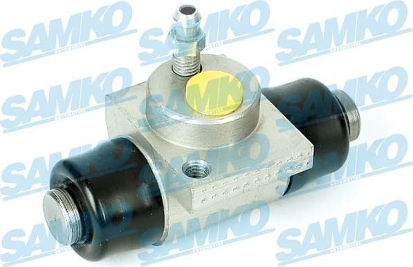 Brake wheel cylinder C10290 - image 2