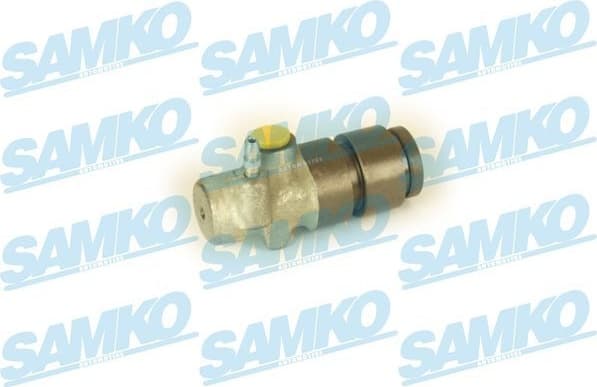 Clutch slave cylinder M02000 - image 2