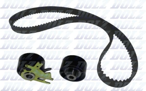 Timing Belt Kit SKD038