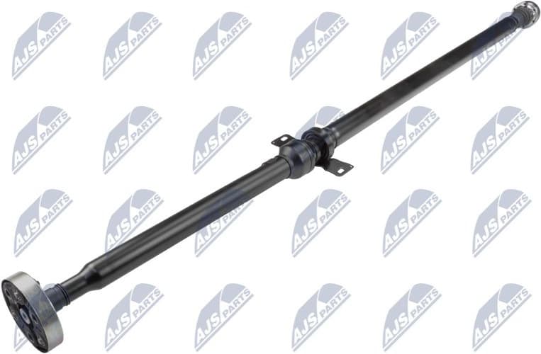 Propshaft, axle drive NWN-VW-011