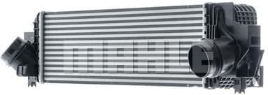 Charge Air Cooler BEHR *** PREMIUM LINE *** CI 610 000P - image 5