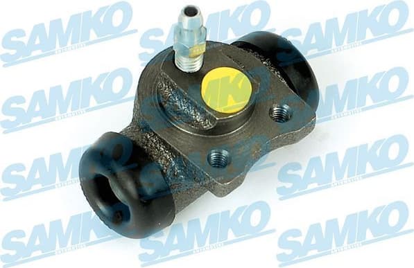 Brake wheel cylinder C10287 - image 2