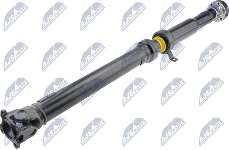Propshaft, axle drive NWN-LR-028