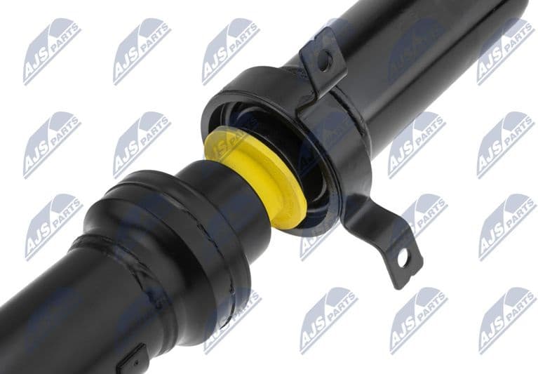 Propshaft, axle drive NWN-LR-028 - image 3