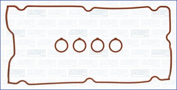 Gasket Set, cylinder head cover 56048500