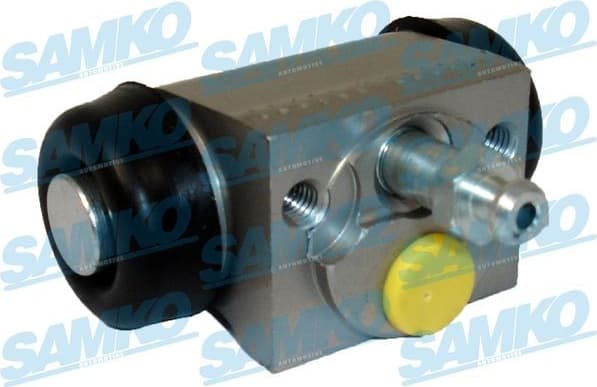 Brake wheel cylinder C17536 - image 2