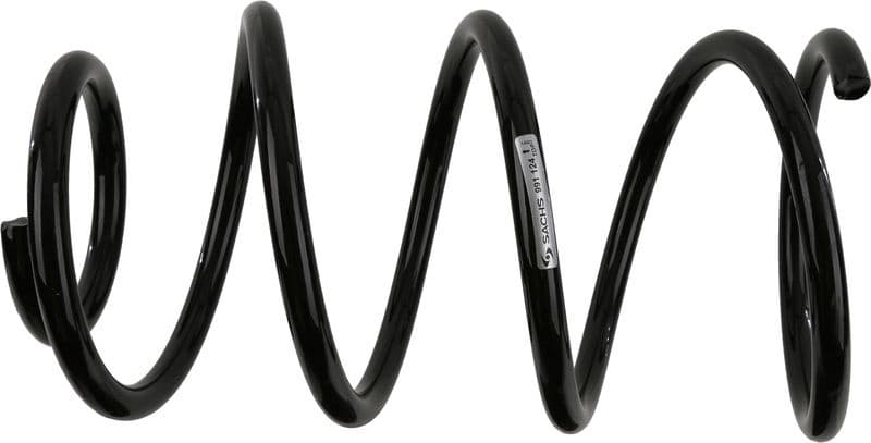 Suspension Spring 991 124