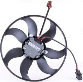 Fan, engine cooling 850020