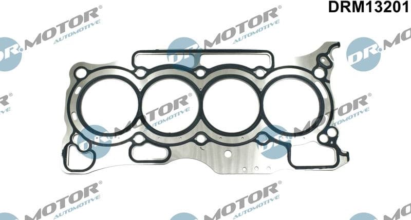 Gasket, cylinder head DRM13201