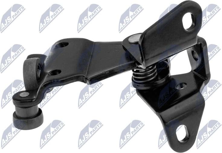 Door Hinge EZC-FT-117 - image 2