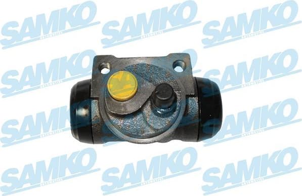 Brake wheel cylinder C12134 - image 2