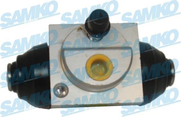 Brake wheel cylinder C31162 - image 2