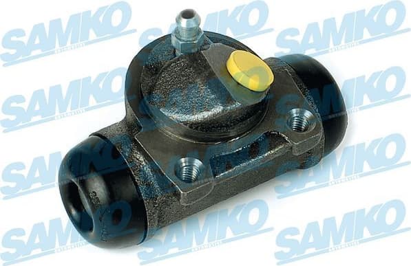 Brake wheel cylinder C11793 - image 2
