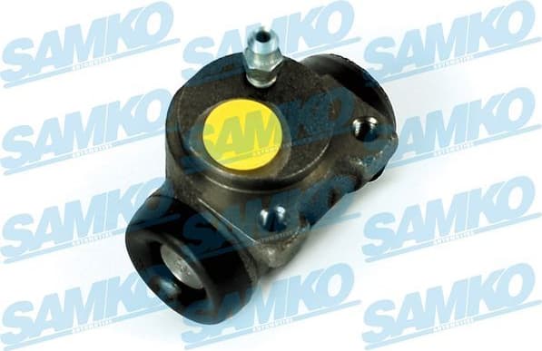 Brake wheel cylinder C06703 - image 2