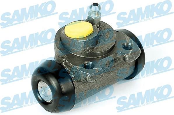 Brake wheel cylinder C11367 - image 2