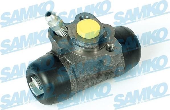 Brake wheel cylinder C31120 - image 2