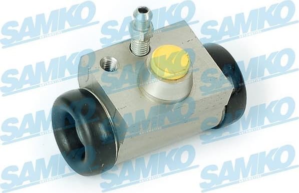 Brake wheel cylinder C31019 - image 2