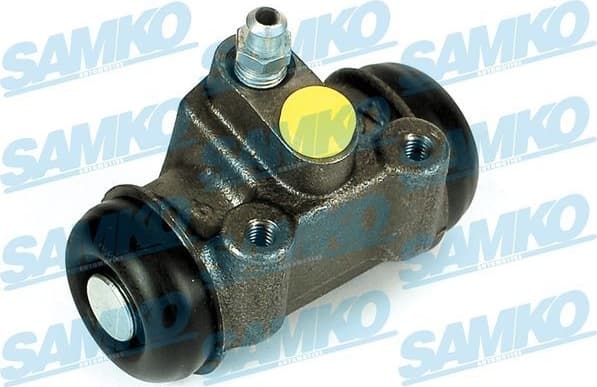 Brake wheel cylinder C08997 - image 2
