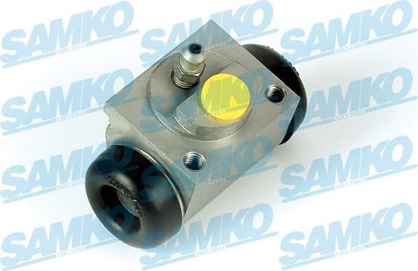 Brake wheel cylinder C14381 - image 2