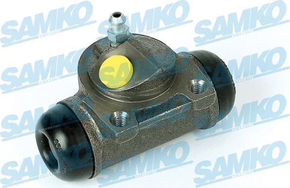 Brake wheel cylinder C11792 - image 2