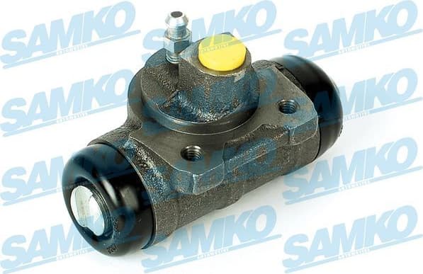 Brake wheel cylinder C08091 - image 2