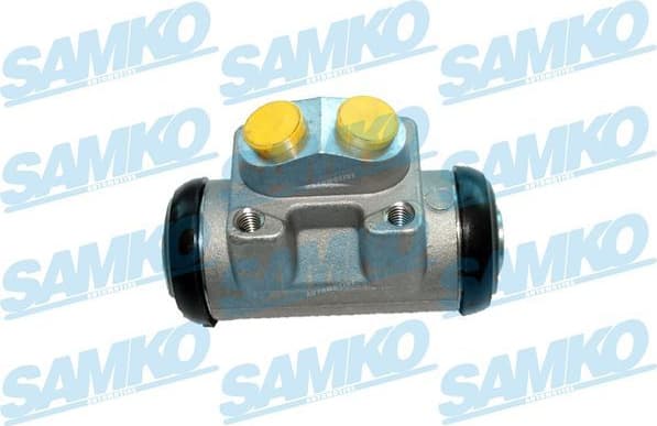 Brake wheel cylinder C31119 - image 2