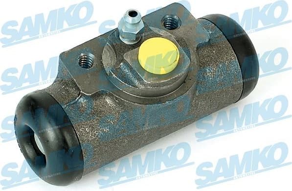 Brake wheel cylinder C29076 - image 2