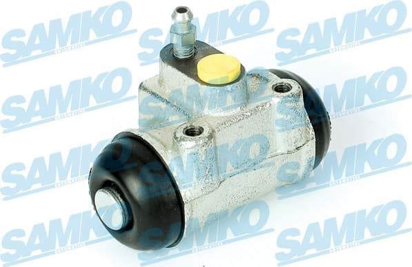 Brake wheel cylinder C06846 - image 2