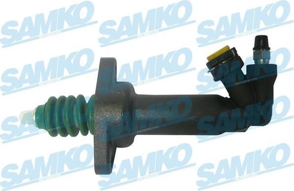 Clutch slave cylinder M30224 - image 2