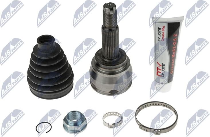 Joint Kit, drive shaft NPZ-DW-025